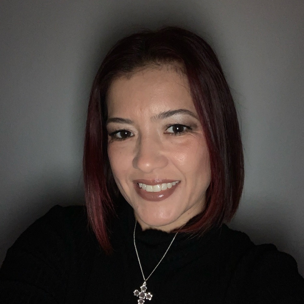 Meet your Posher, Celeste